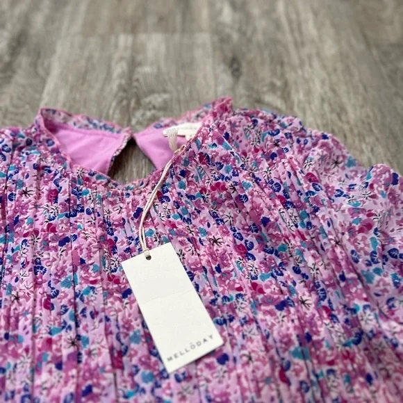 Melloday womens dress size small NWT - Picture 8 of 8